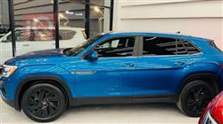 فولكسفاغن أطلس كروس سبورت